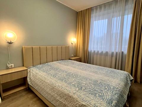 квартира по адресу Джерельная ул., 77