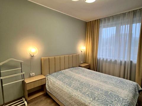 квартира по адресу Джерельная ул., 77