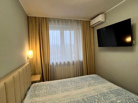 квартира по адресу Джерельная ул., 77