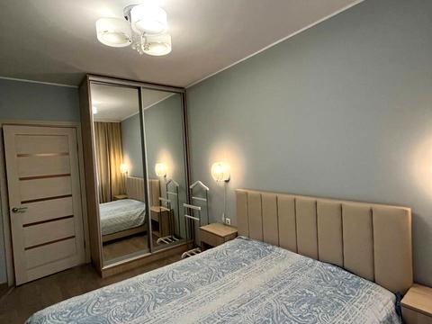 квартира по адресу Джерельная ул., 77