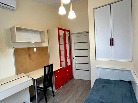 квартира по адресу Джерельная ул., 77