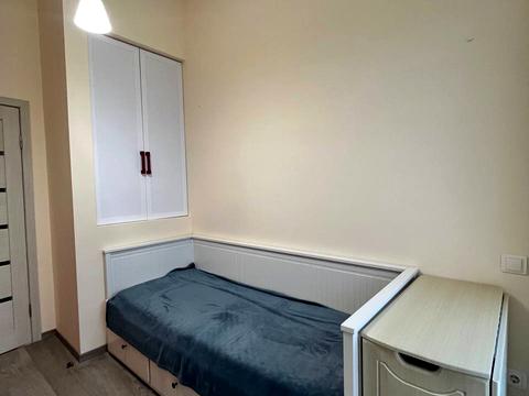 квартира по адресу Джерельная ул., 77