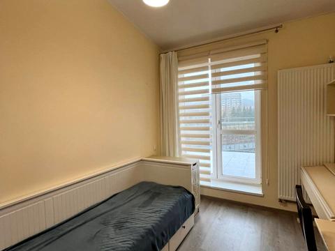 квартира по адресу Джерельная ул., 77