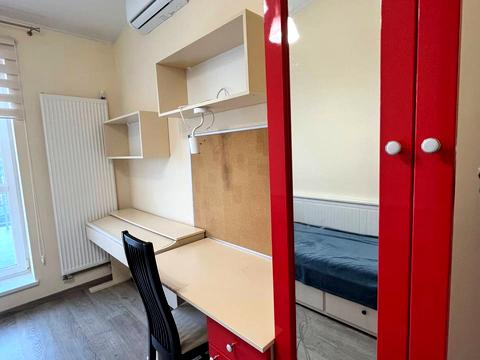 квартира по адресу Джерельная ул., 77