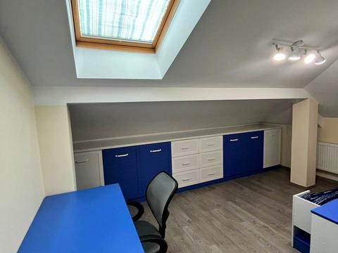 квартира по адресу Джерельная ул., 77