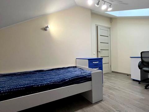 квартира по адресу Джерельная ул., 77