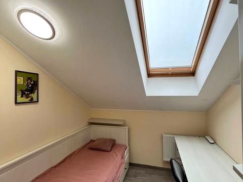 квартира по адресу Джерельная ул., 77