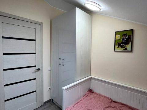 квартира по адресу Джерельная ул., 77