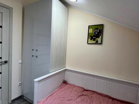 квартира по адресу Джерельная ул., 77