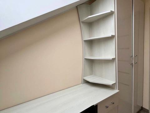 квартира по адресу Джерельная ул., 77