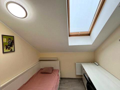 квартира по адресу Джерельная ул., 77