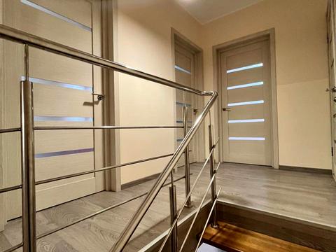 квартира по адресу Джерельная ул., 77