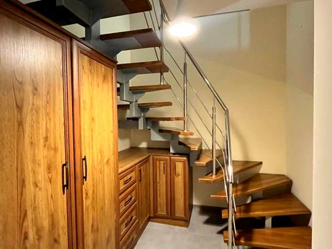 квартира по адресу Джерельная ул., 77