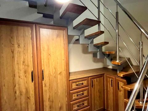 квартира по адресу Джерельная ул., 77