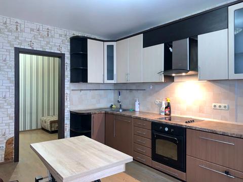 квартира за адресою Урлівська вул., 36