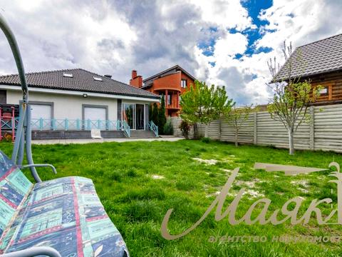 дом по адресу 10-й северно-озерний