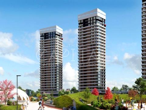 квартира по адресу Причальная ул., 14