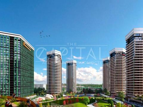 квартира по адресу Причальная ул., 14