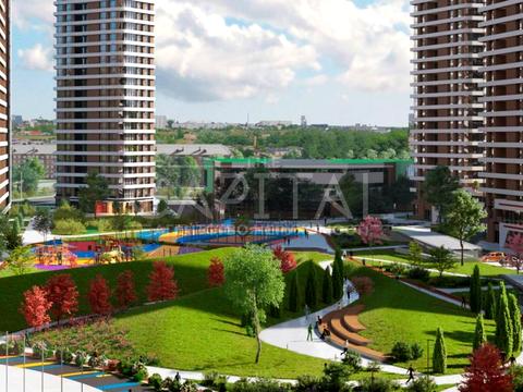 квартира по адресу Причальная ул., 14