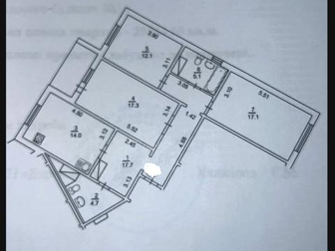 квартира за адресою Урлівська вул., 36