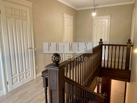 дом по адресу Озерна вул.