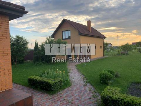 дом по адресу Озерна вул.