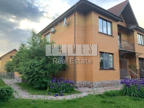 дом по адресу Озерна вул.