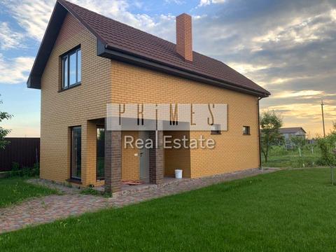 дом по адресу Озерна вул.