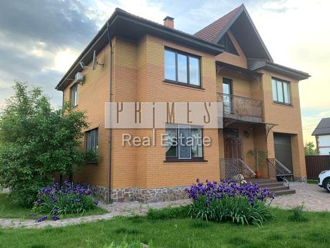 дом по адресу Озерна вул.