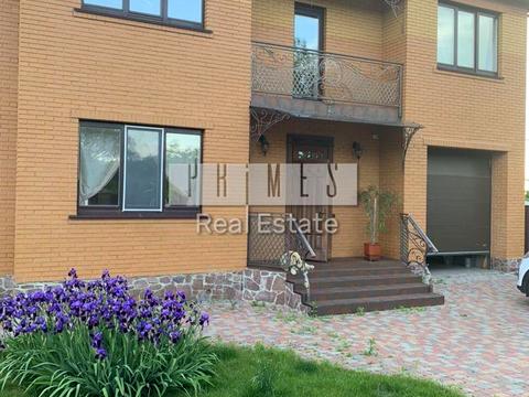 дом по адресу Озерна вул.