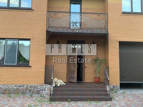 дом по адресу Озерна вул.