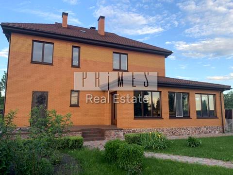 дом по адресу Озерна вул.