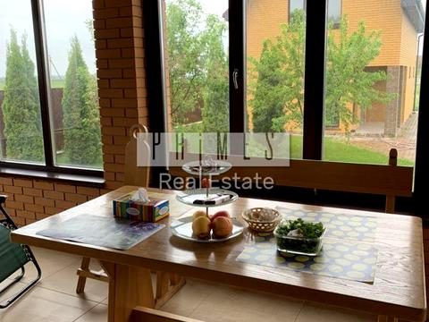 дом по адресу Озерна вул.