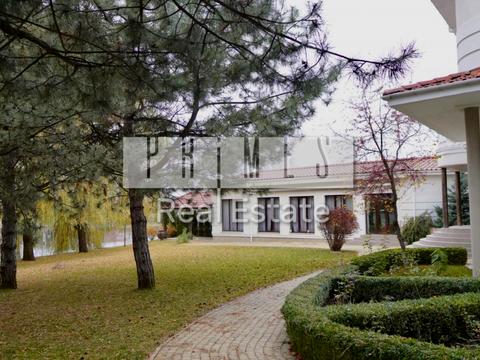 дом по адресу Луговая ул., 30