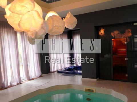 дом по адресу Луговая ул., 30