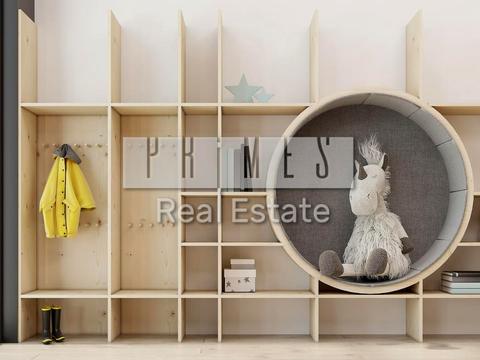 квартира за адресою Миколи Пимоненка вул., 19