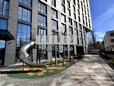 квартира за адресою Миколи Пимоненка вул., 19