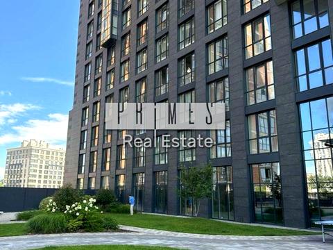 квартира за адресою Миколи Пимоненка вул., 19