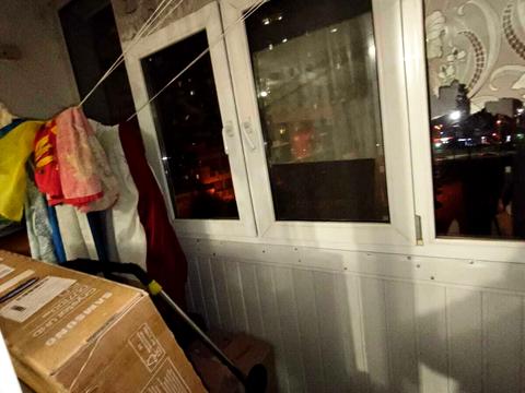 квартира за адресою Перемоги просп., 71