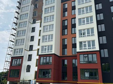 квартира за адресою Миколи Мазура вул. (Щербакова), 1