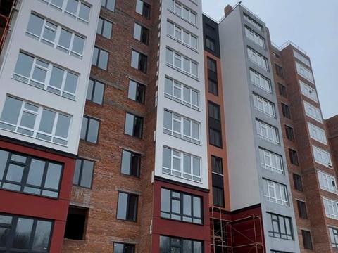 квартира за адресою Миколи Мазура вул. (Щербакова), 1