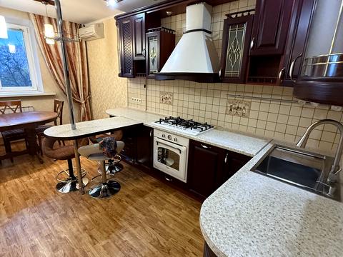 квартира за адресою Олександра Чабана вул., 1б