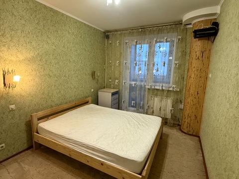 квартира за адресою Олександра Чабана вул., 1б