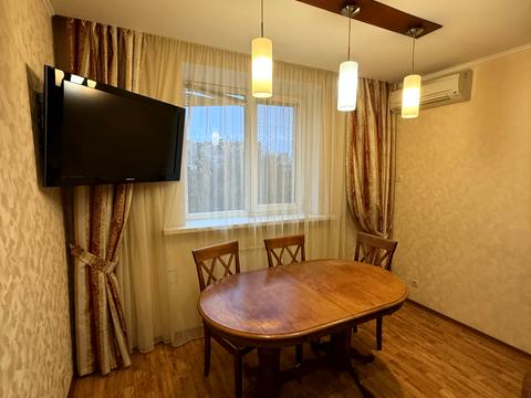 квартира за адресою Олександра Чабана вул., 1б