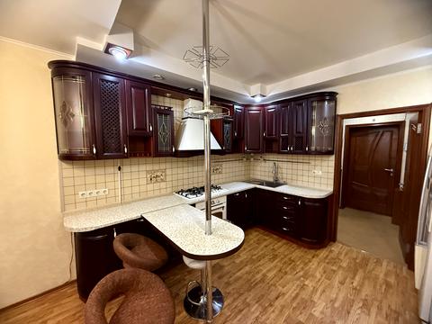 квартира за адресою Олександра Чабана вул., 1б