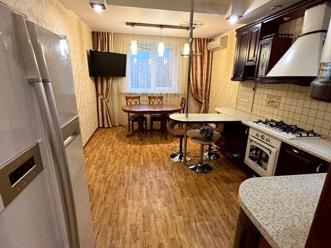 квартира за адресою Олександра Чабана вул., 1б