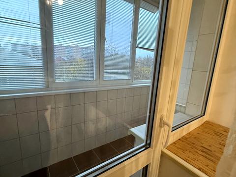 квартира за адресою Олександра Чабана вул., 1б