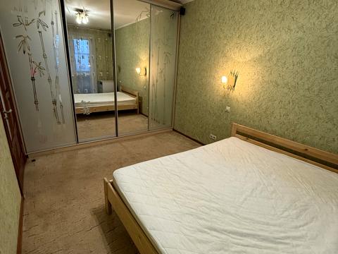 квартира за адресою Олександра Чабана вул., 1б