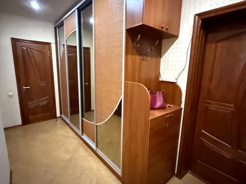 квартира за адресою Олександра Чабана вул., 1б