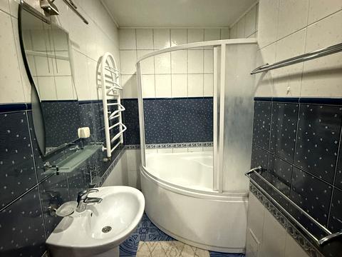 квартира за адресою Олександра Чабана вул., 1б